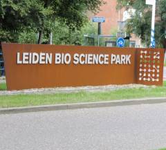 Podcast vanaf het Bio Science Park