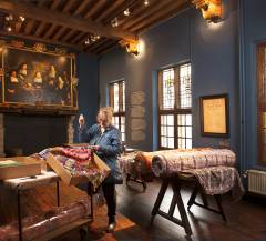 Museum De Lakenhal
