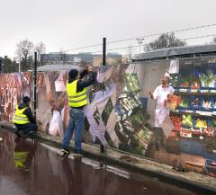 De Puzzel van Leiden is gelegd
