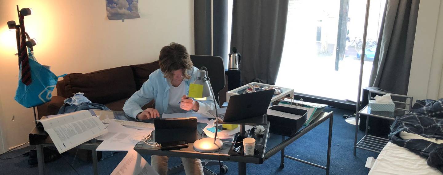 Algemene voorwaarden opdrachtgevers