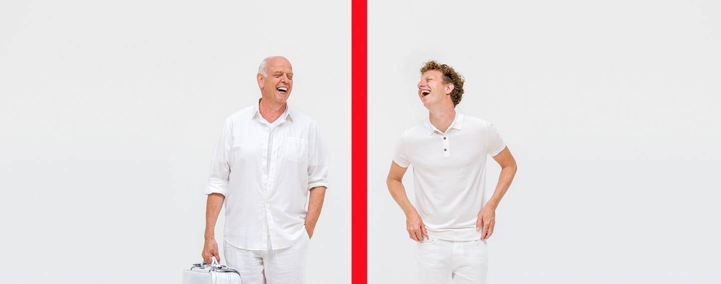 PS|theater en het NUT maken co-productie Grens