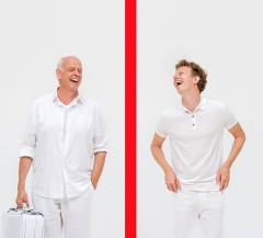 PS|theater en het NUT maken co-productie Grens