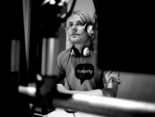 Radioreportage Het Gebouw